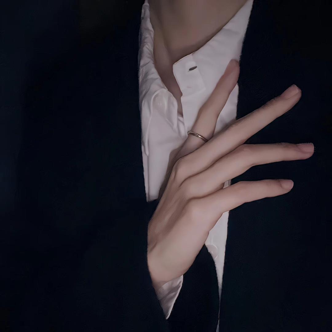 灵泽-