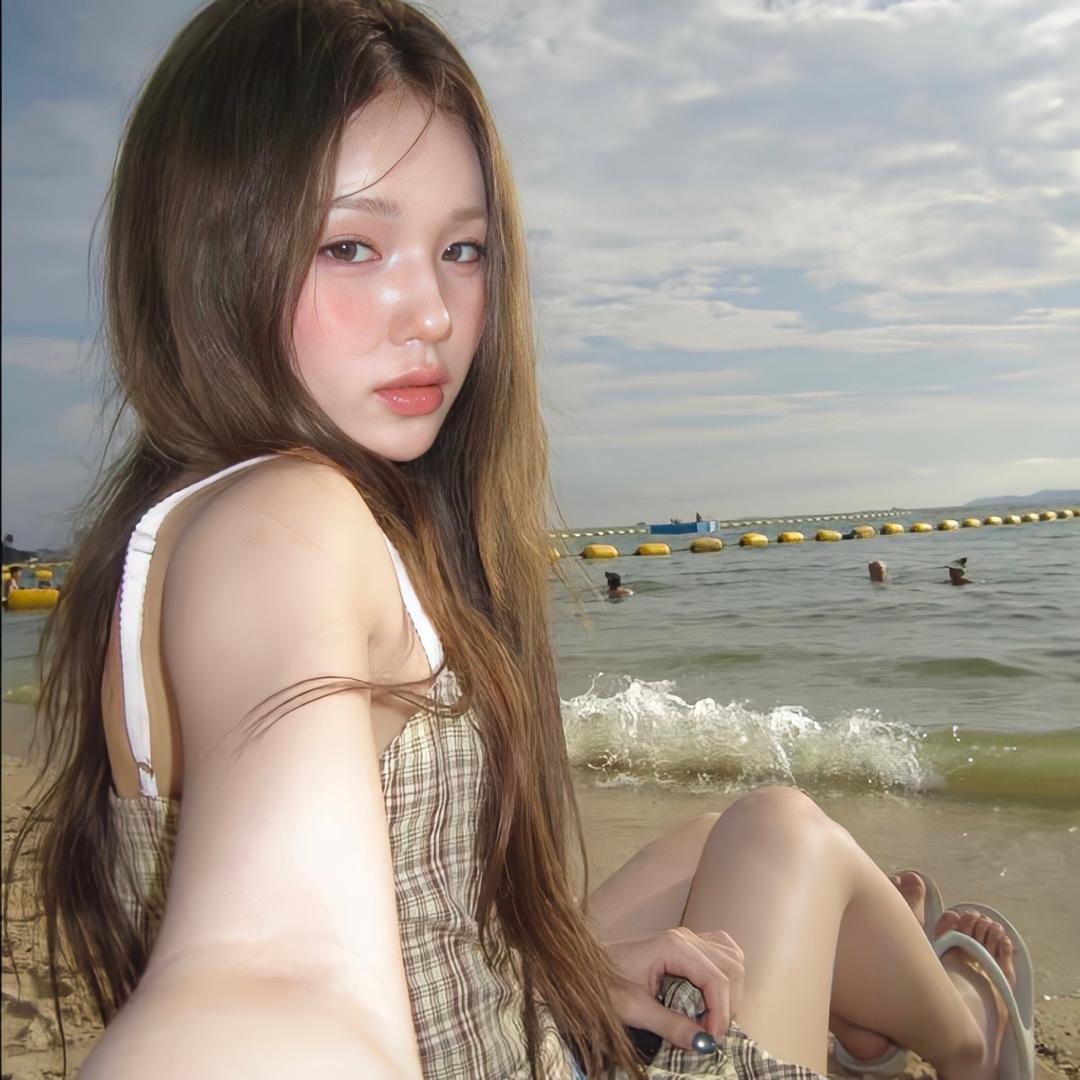 小熊怡怡酱