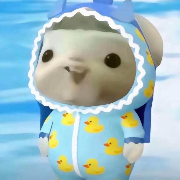 离岚（讨厌上学🎒版）