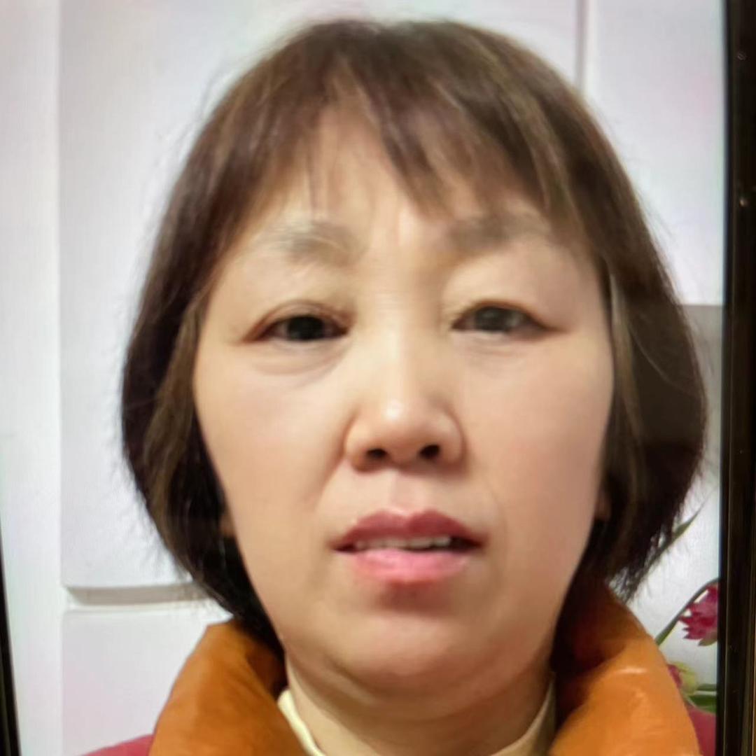 小明奶奶，