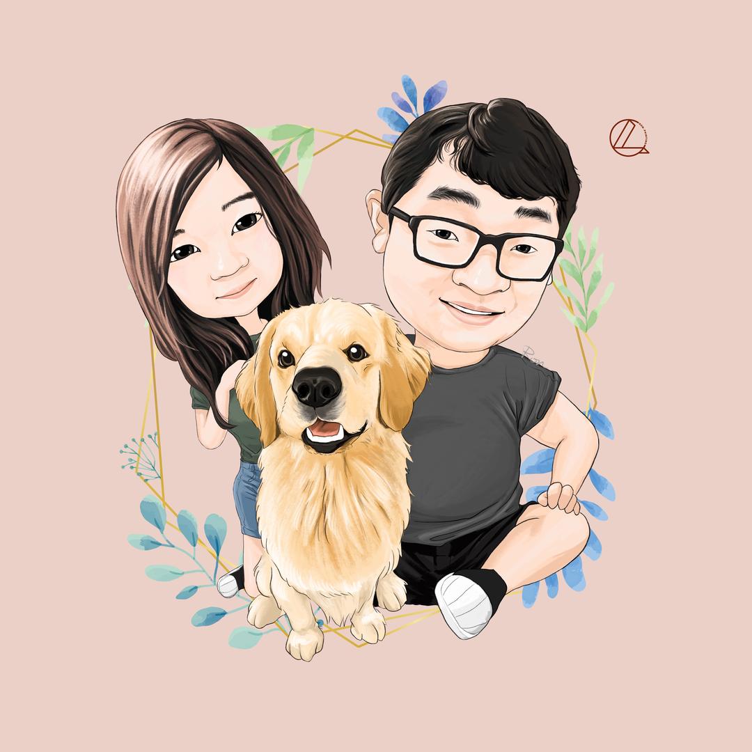 卡秋莎犬舍