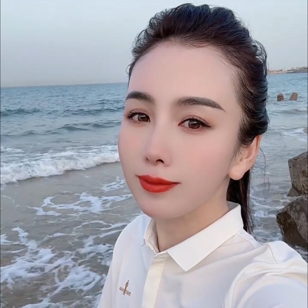 云淡风轻～