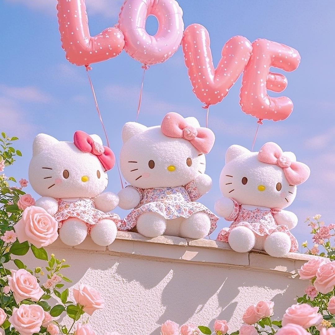 奶油泡芙贩卖可爱小发夹