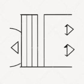 对半装饰房屋改造