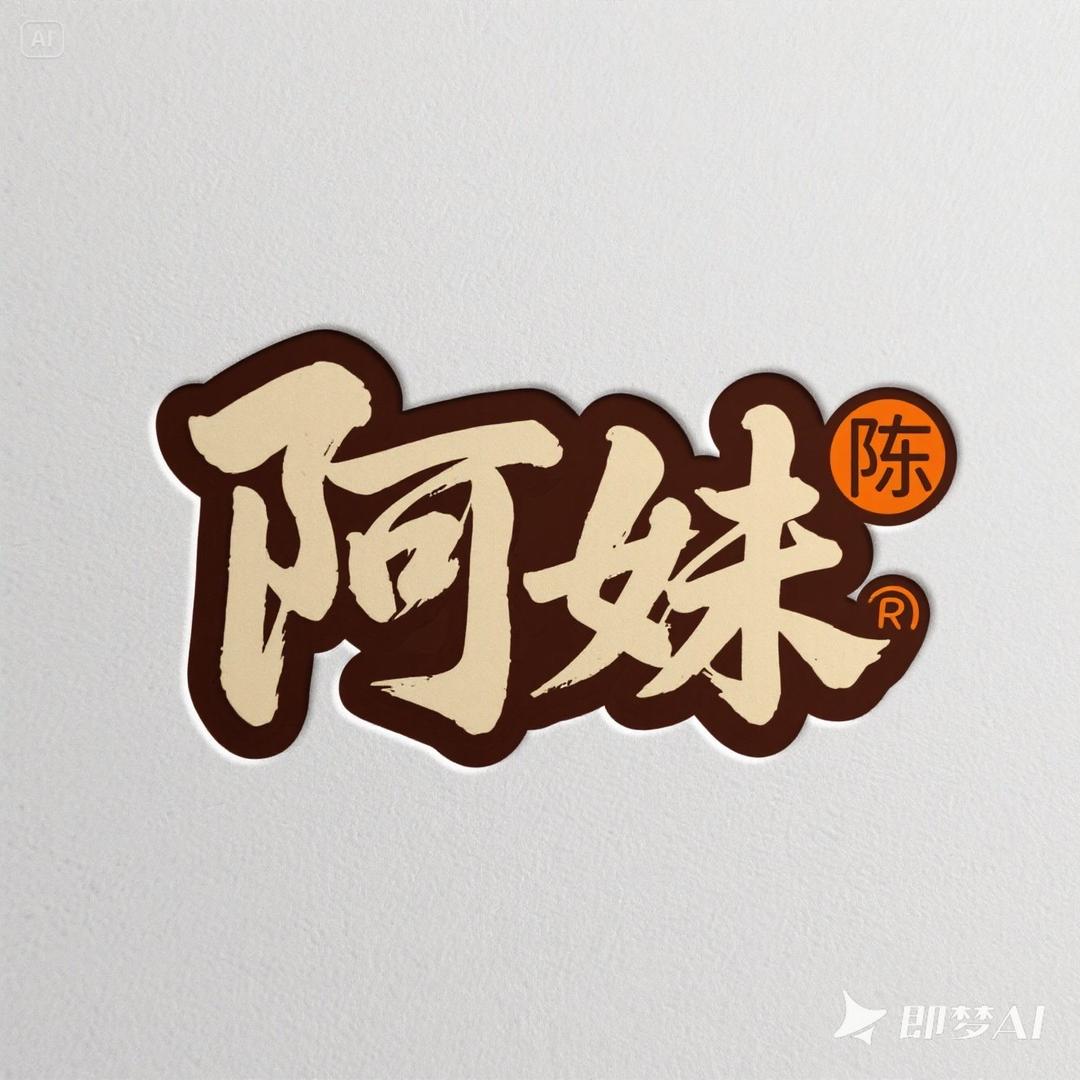 陈阿妹