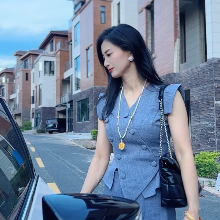安然🍀