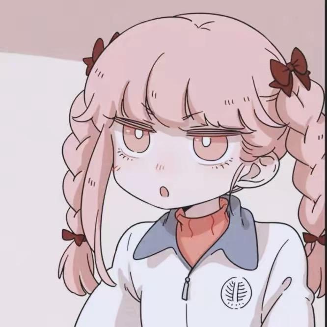 疯批美人