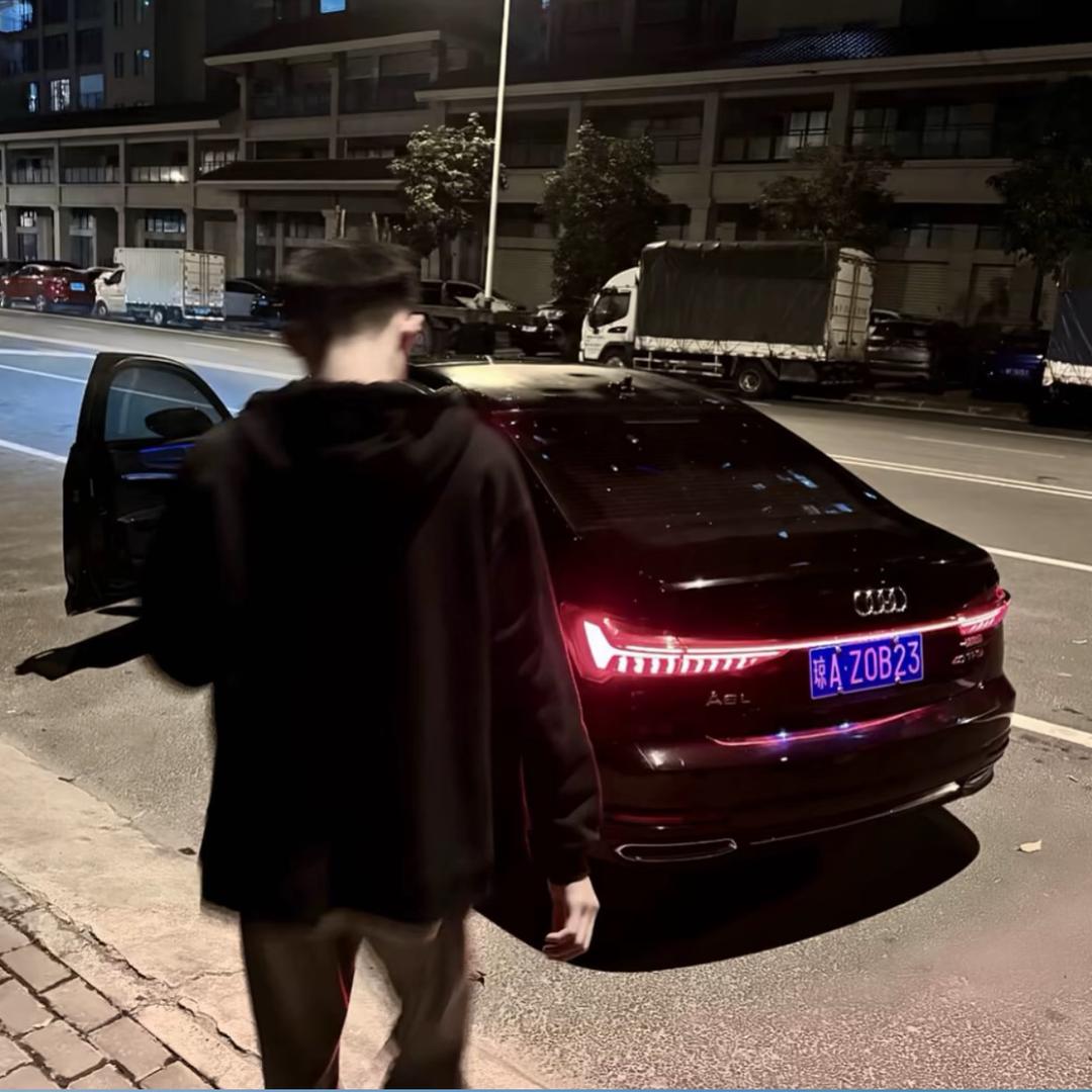 @-別煩我—_.