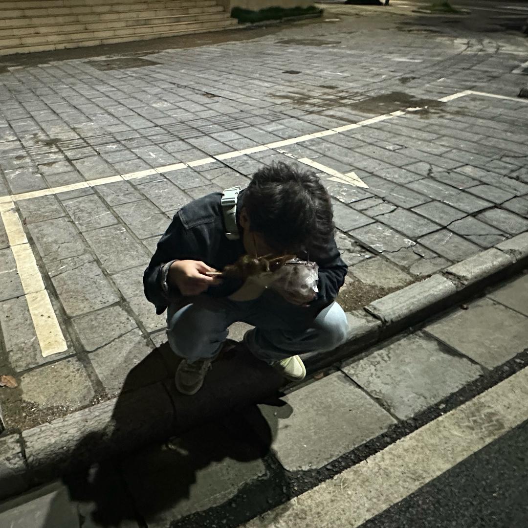 半卷书生💬