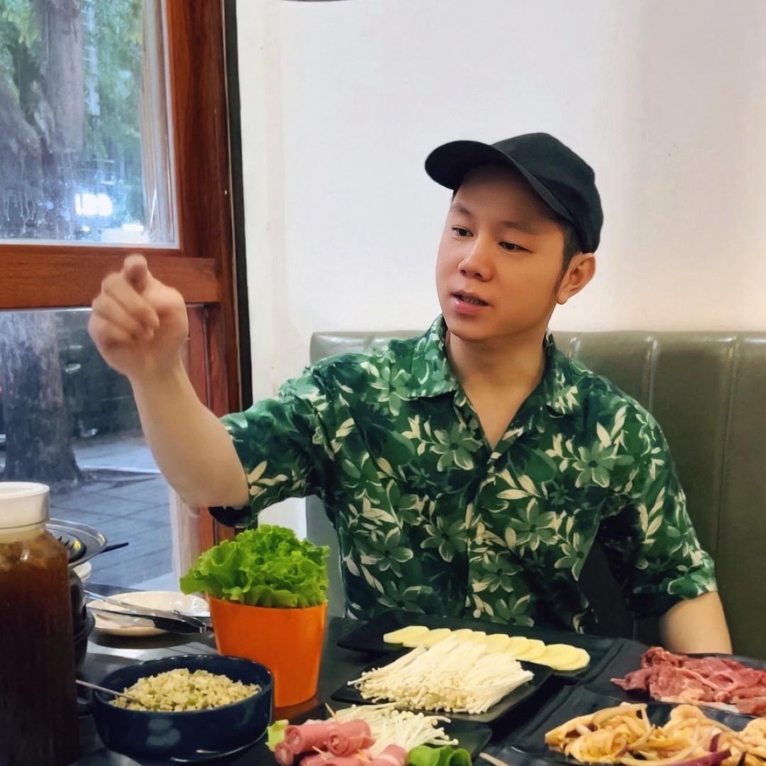 阿龙哥探店运营