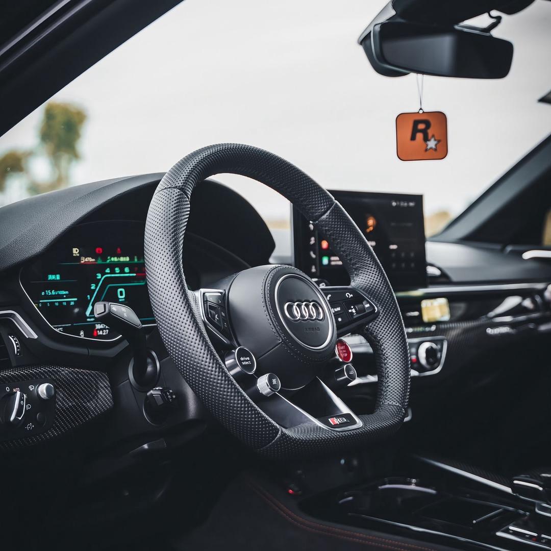 骏富车内饰翻新