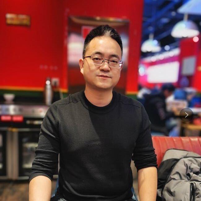 虎哥-趣聚聚本地生活