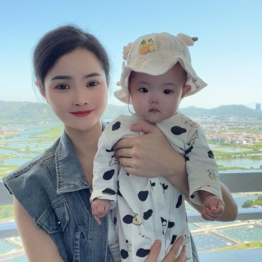 沐沐麻麻（二胎孕早期）