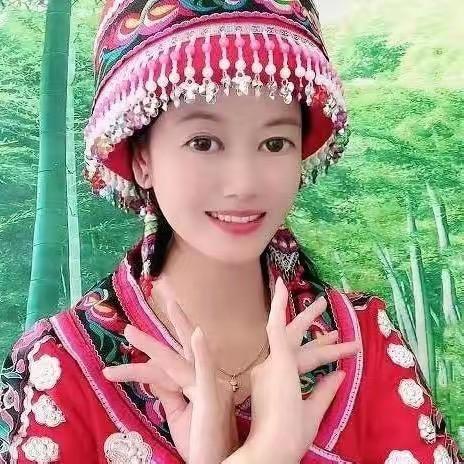 湘西小花农货店