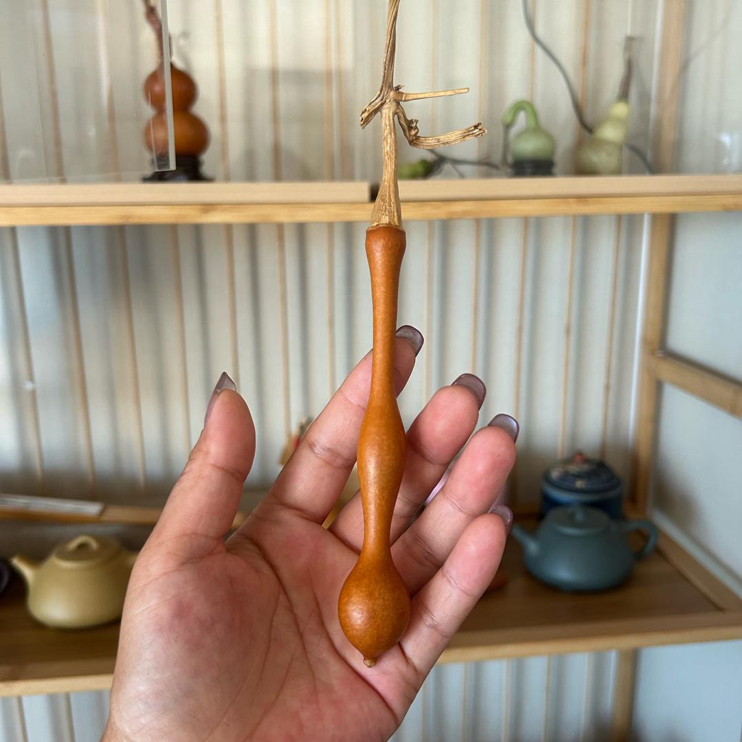 A葫芦小甜心