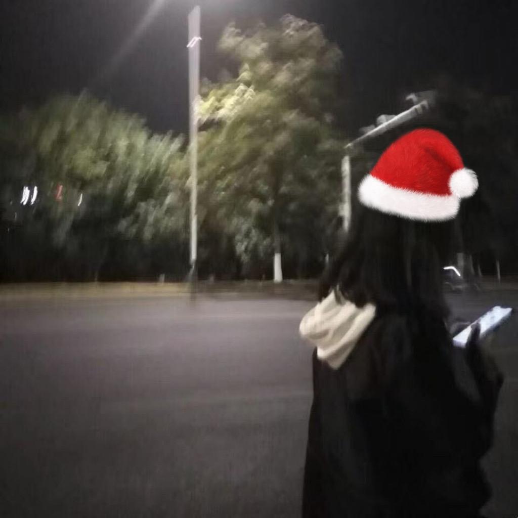 有点