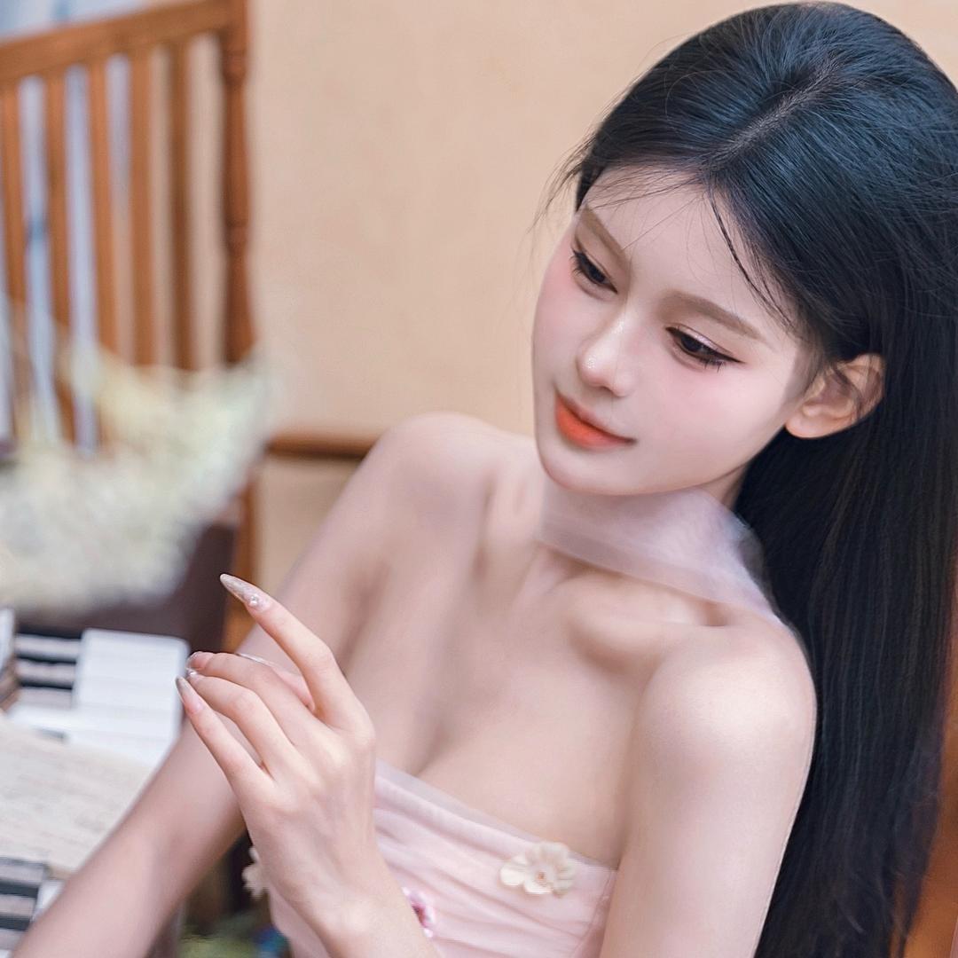 美什么瑶瑶🐑（阿韩传媒）