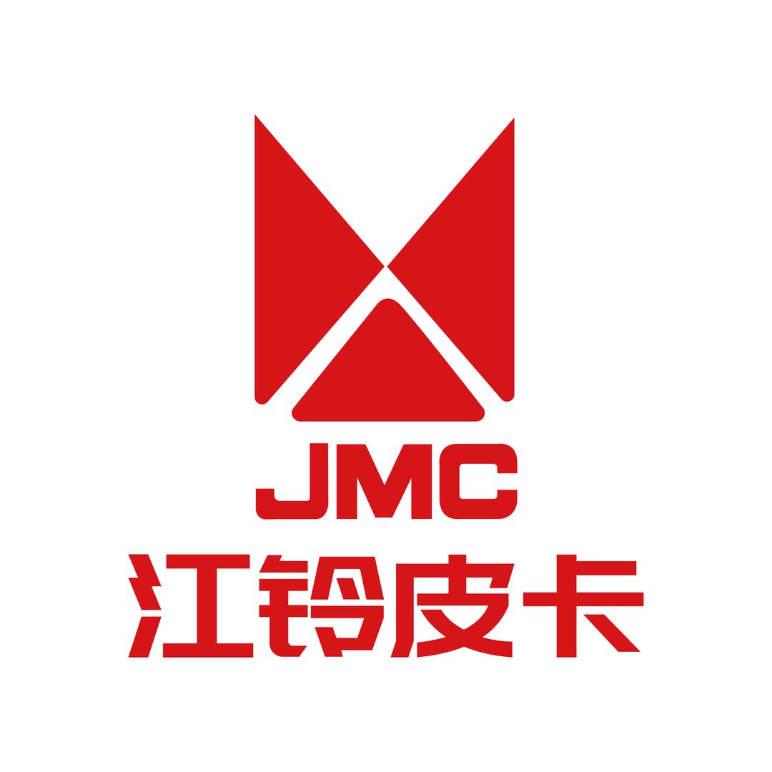 江铃皮卡