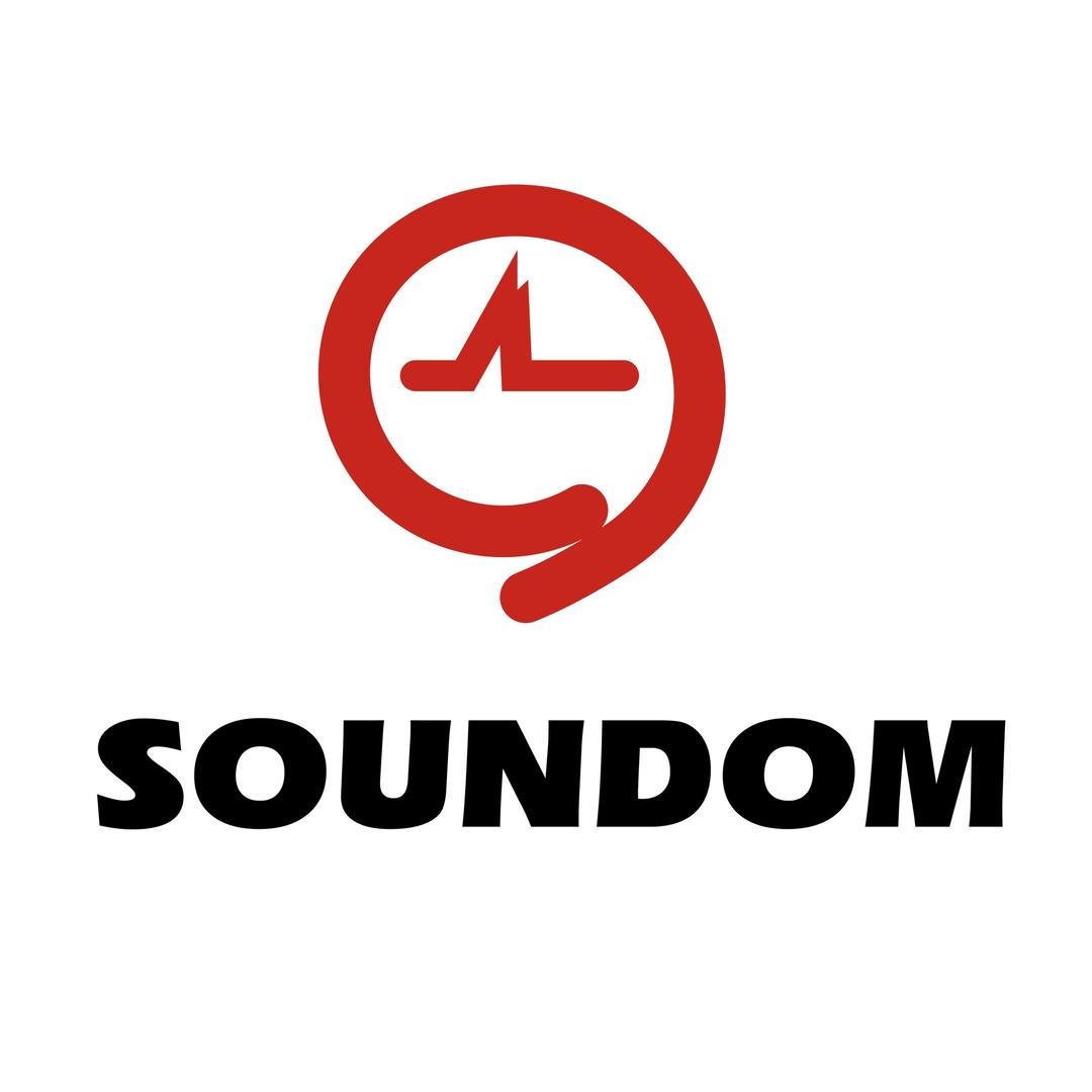 Soundom九音新声