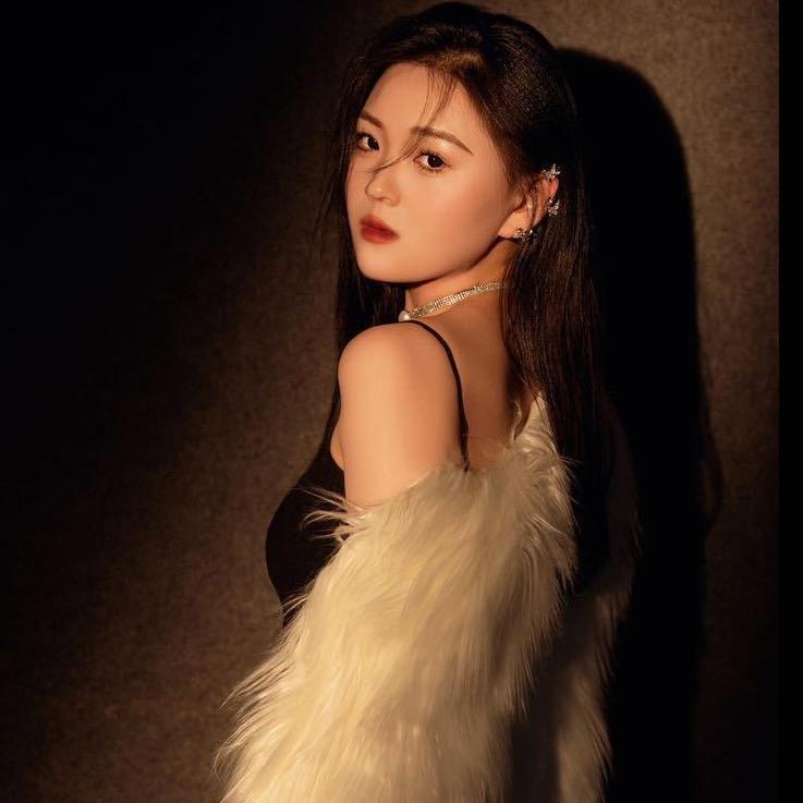 美娜娜💫
