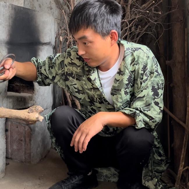 半亩地