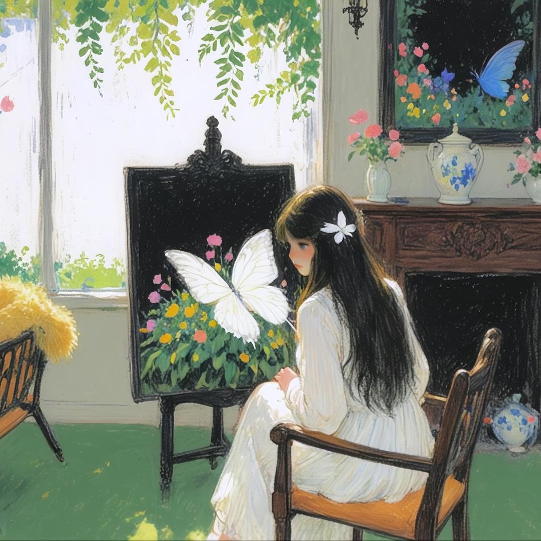 幸运小熊🧸 ᐝ