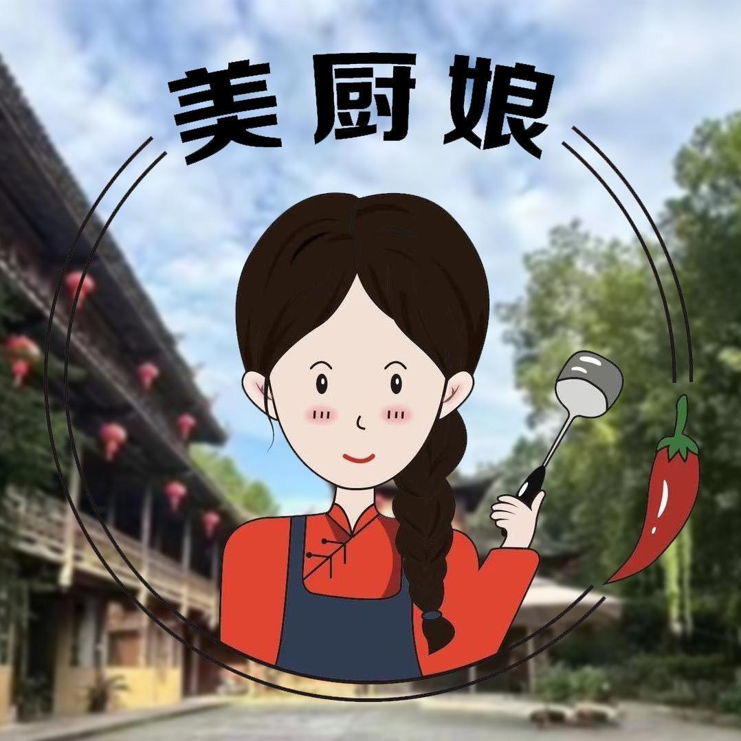 美厨娘现炒血鸭