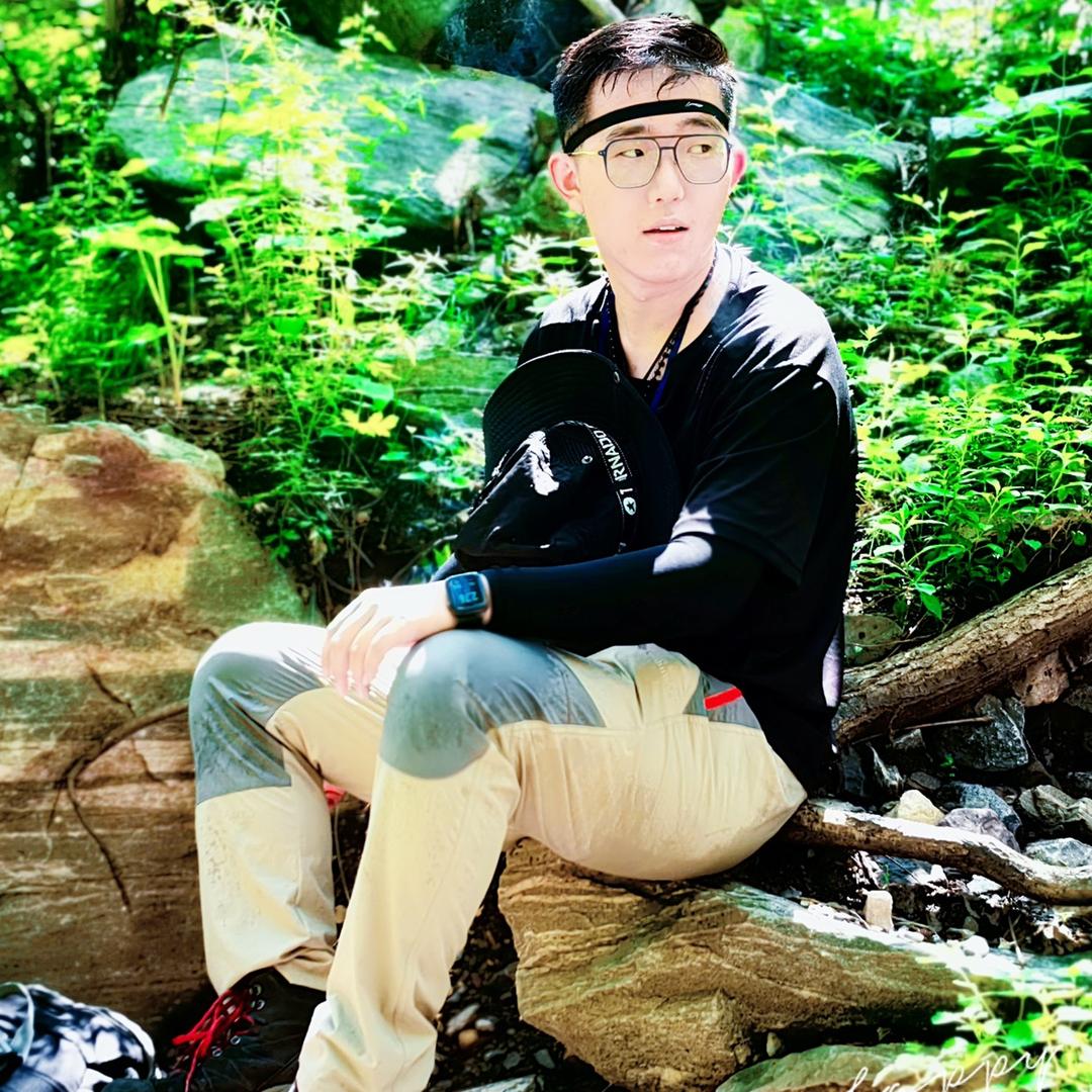 两只牛动漫手办