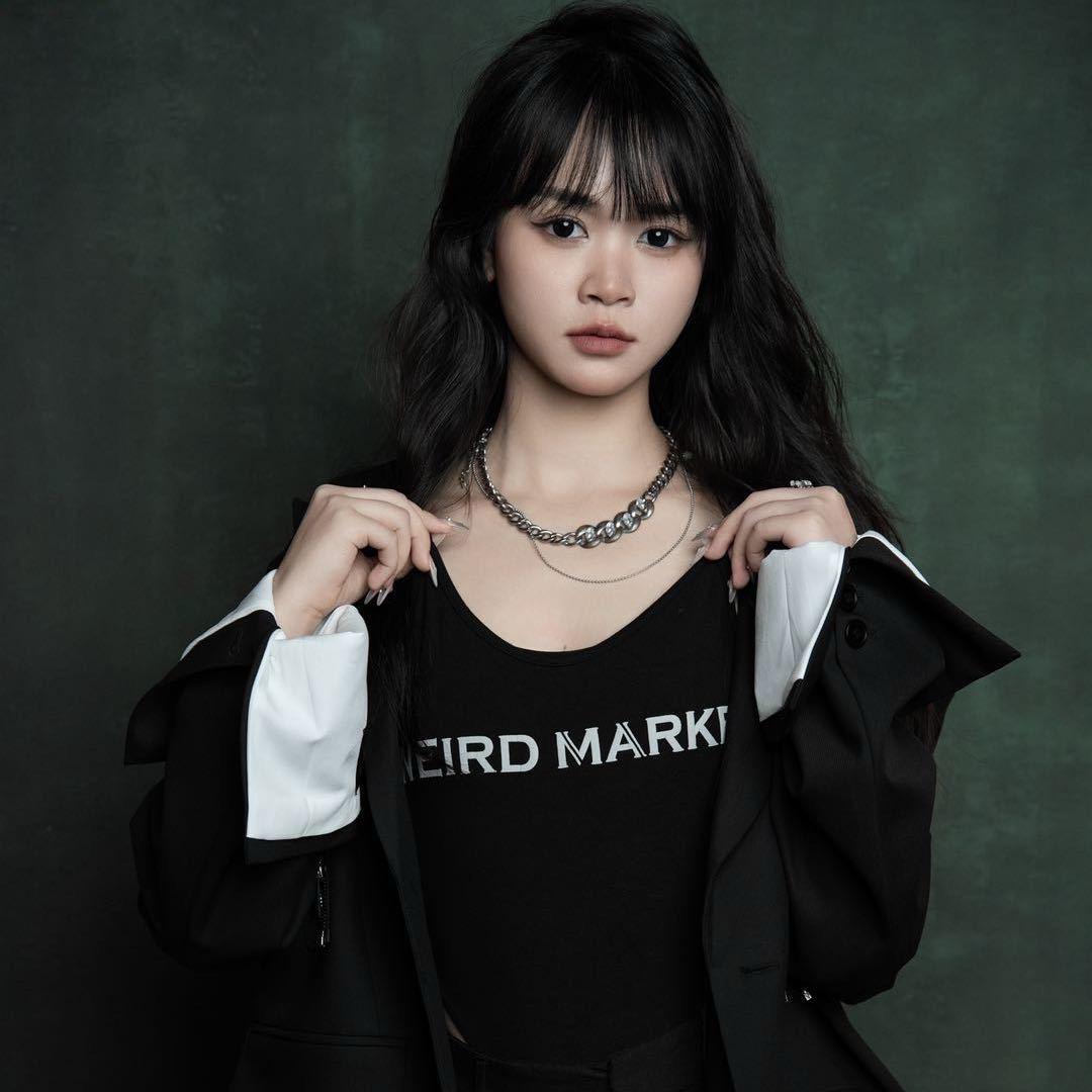 峡山南之星～晶晶