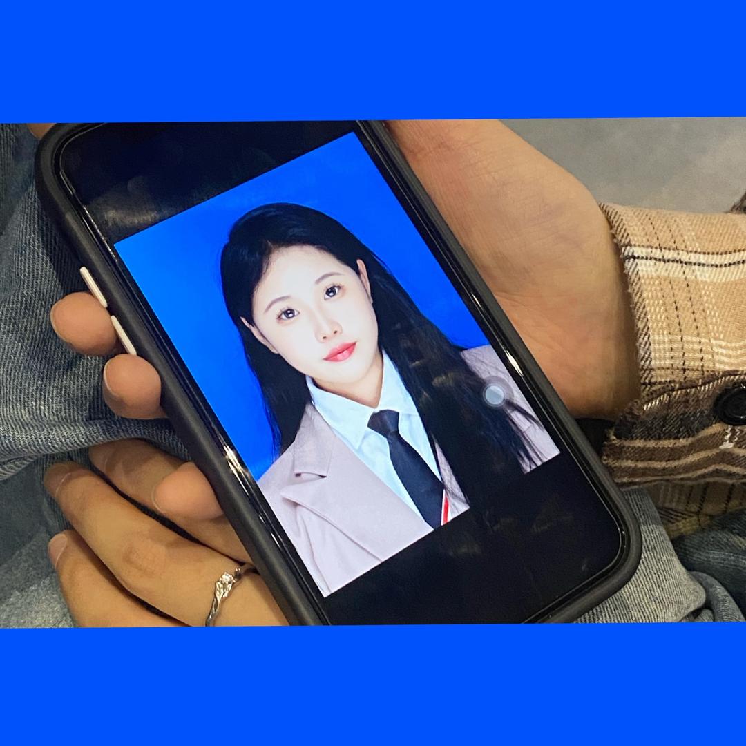 帆帆..