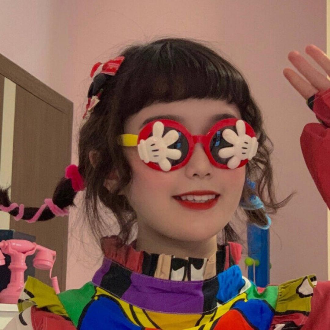 ꪔ̤̮梨子
