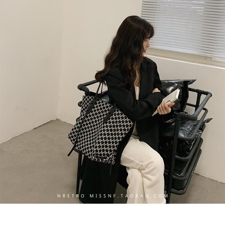 帅墩墩轻奢女包