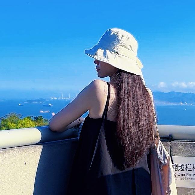 不吃香菜的TingTing💗