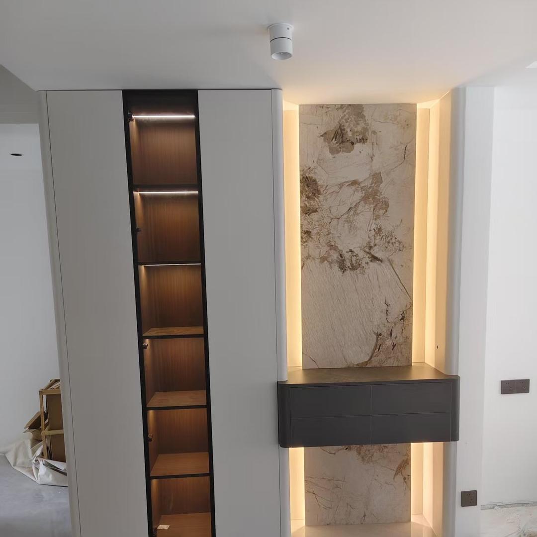 优格家居全屋定制