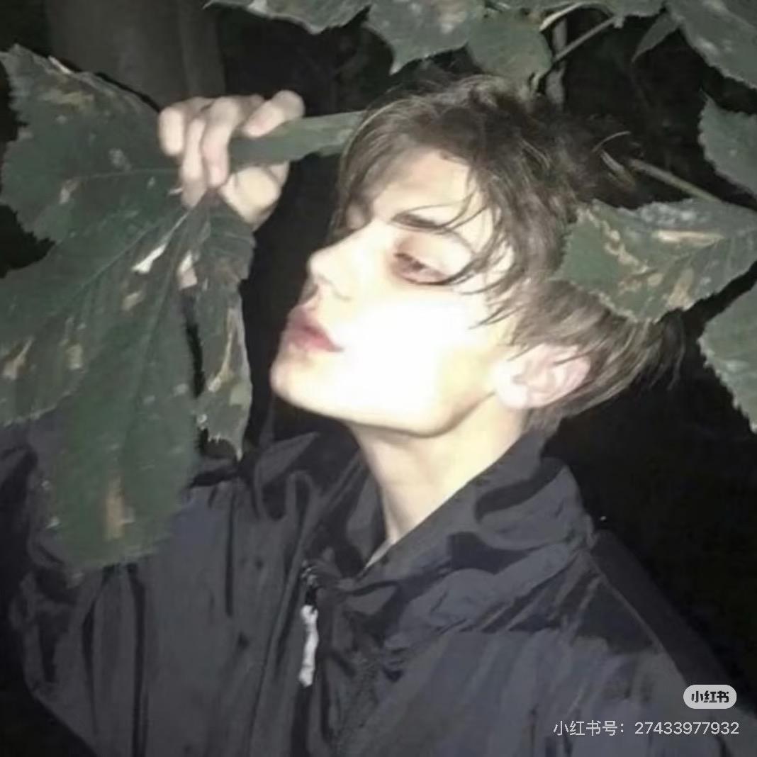 麦田里的守望者