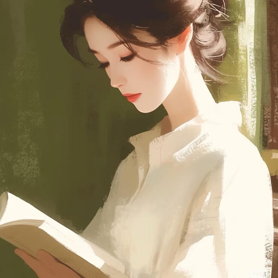 溪溪吖👗
