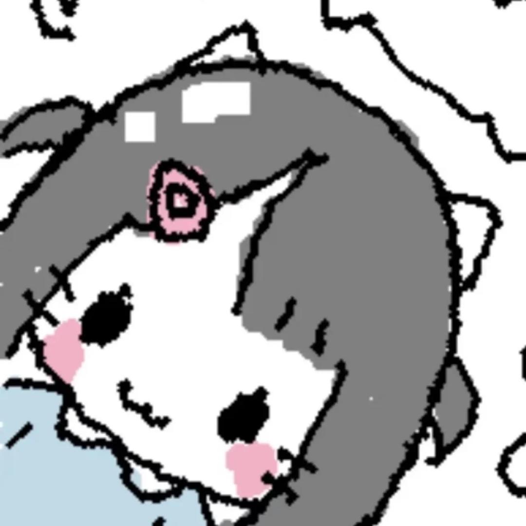 一闪一闪