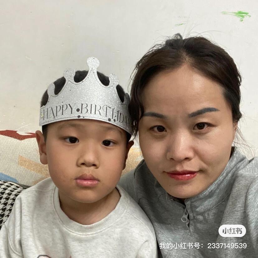 程烨妈妈私房早餐