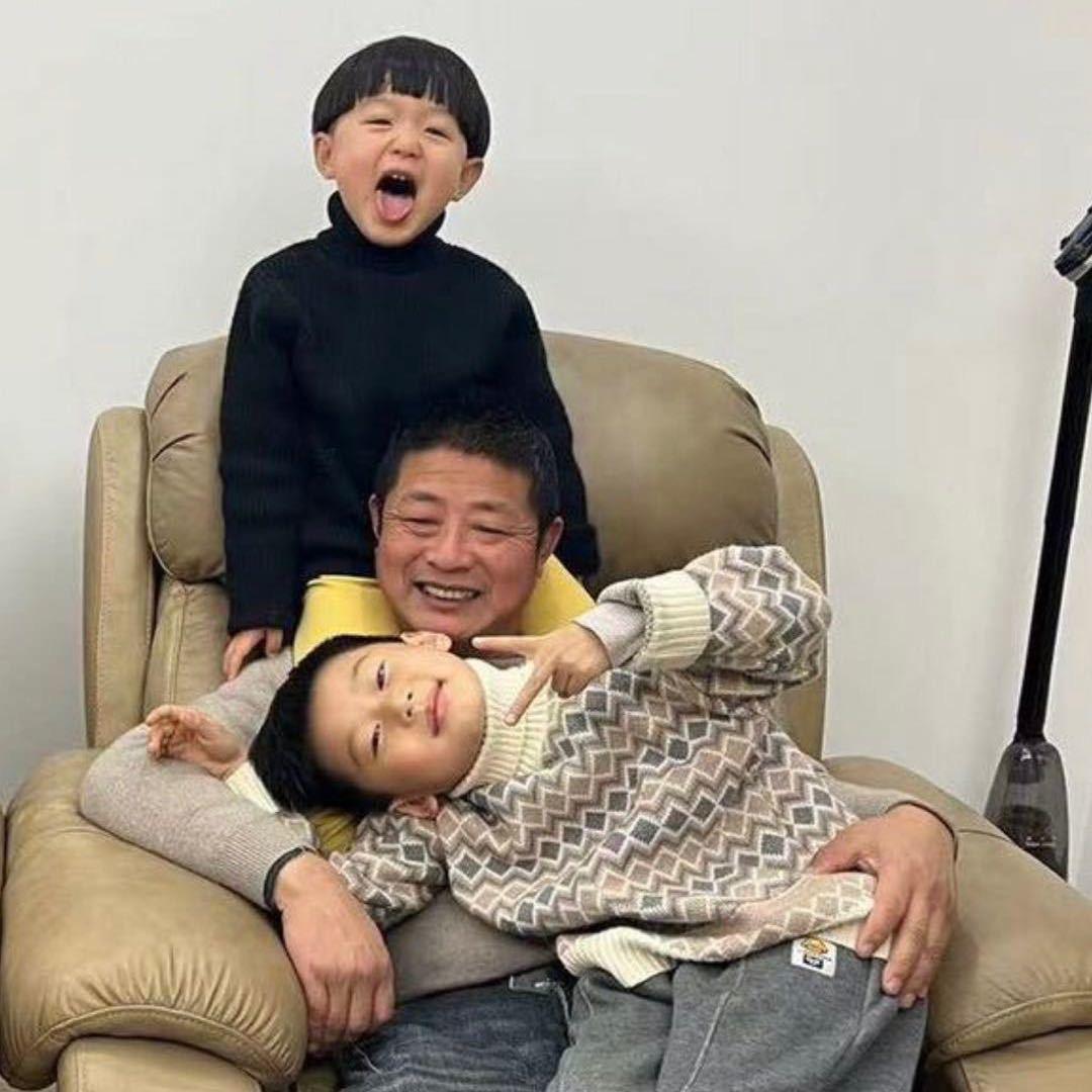 开心每一天@