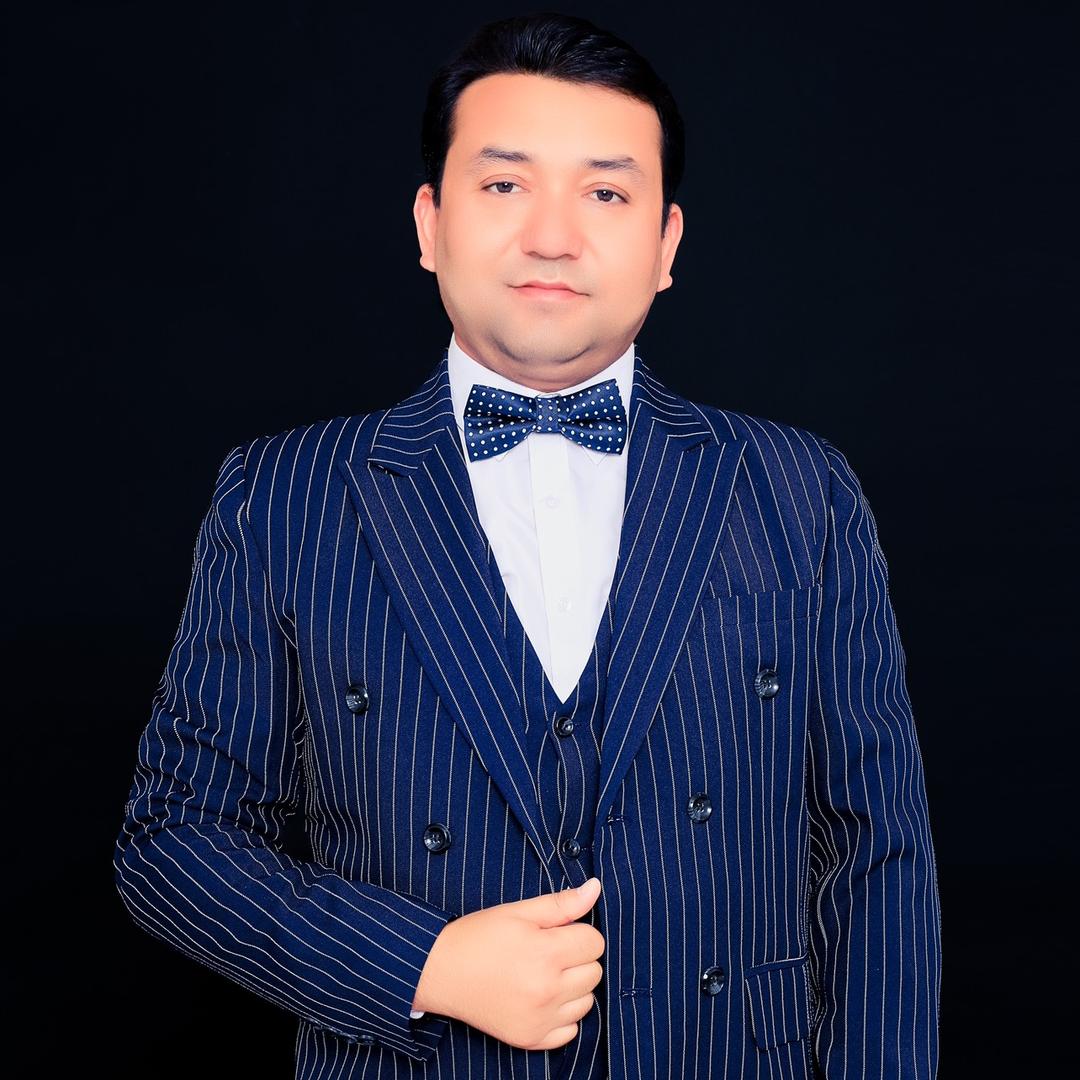 Ailibaba 努大师