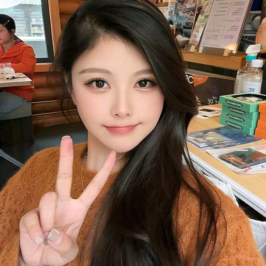 楚楚君👑爆款返场