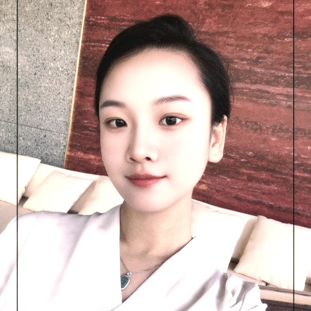 Qiuqiu🌼