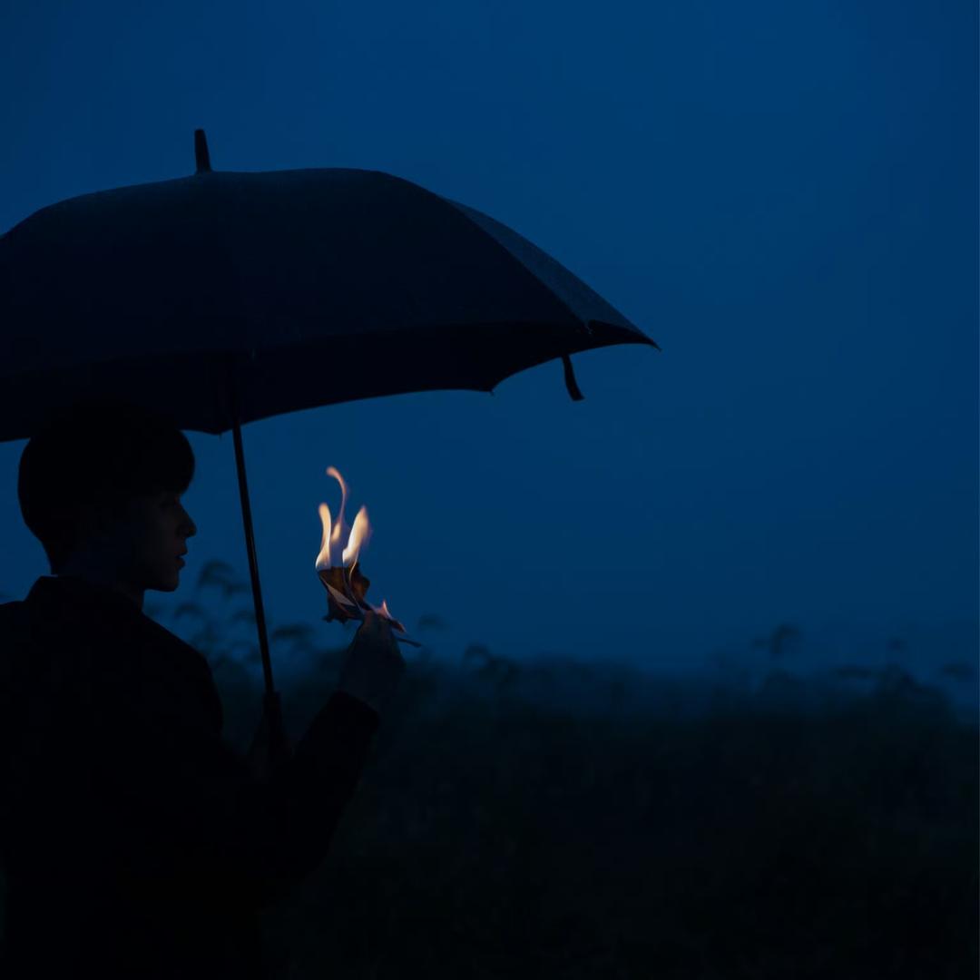 🦋荆棘之吻ᴴᴱᴸᴸ