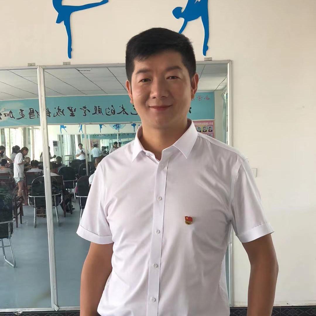 香米超哥