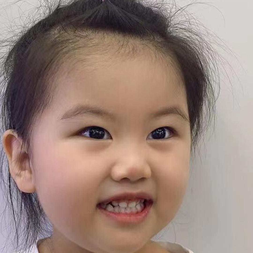 小汪姐