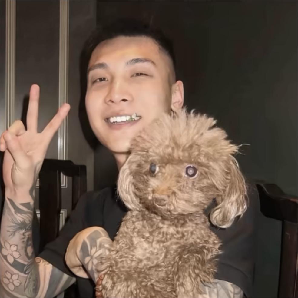 情意结.