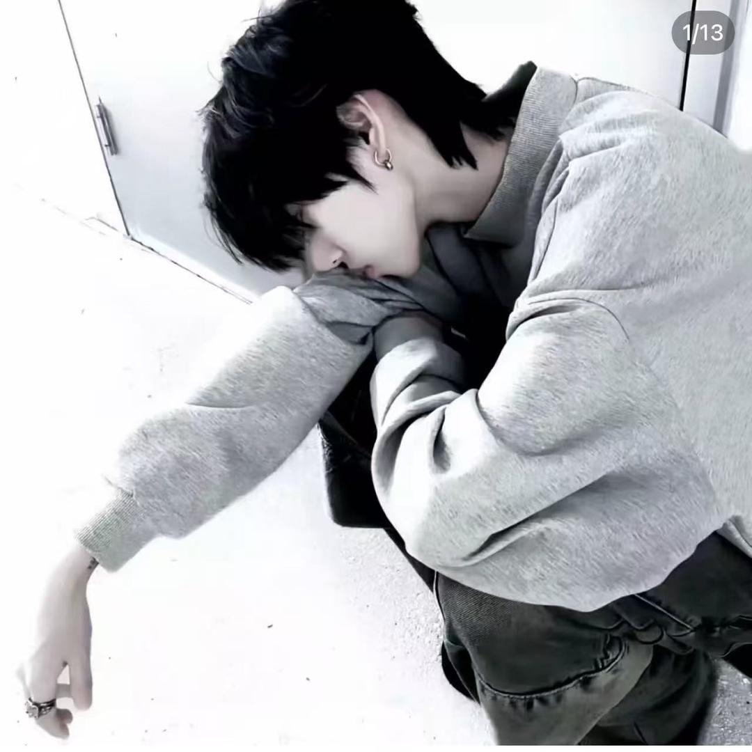 小小（顶级马克）