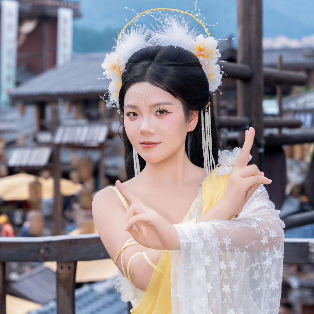 夏梦梦📷