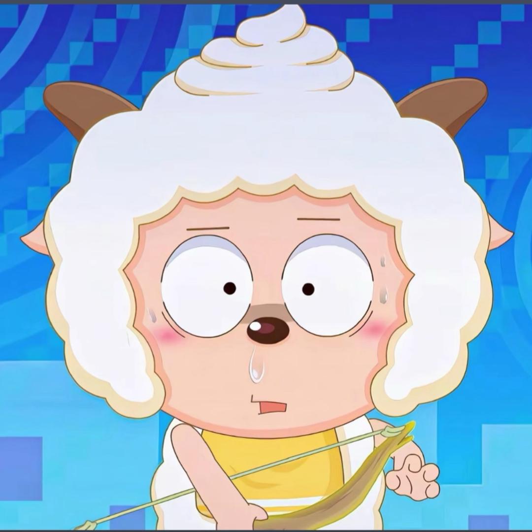 忧郁老母🧚‍♀️