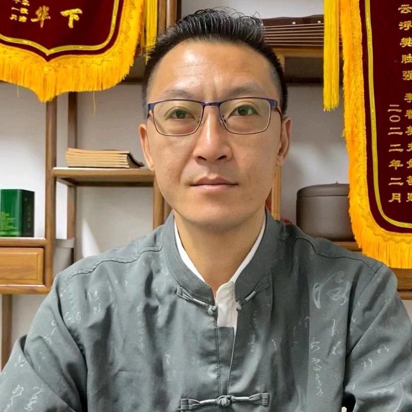 广东赤脚老唐